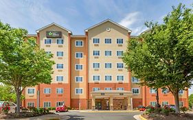 Extended Stay America Suites - Washington, Dc - Centreville - Manassas